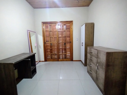 Mini Sítio Com Ampla Casa