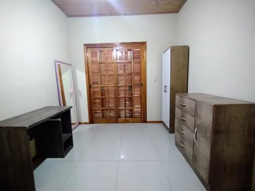 Mini Sítio Com Ampla Casa