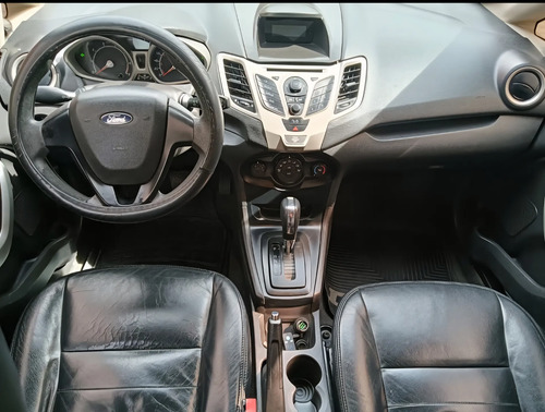 Ford Fiesta 1.6 , SPORTBACK AUTOMATICO