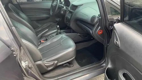 Chevrolet Sail Ls 1.4cc Mt Modelo 2019