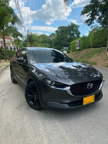Mazda CX-30 2.0 Touring At