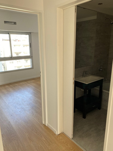 Imagen 13 de 14 de Departamento 3 Ambientes A Estrenar Con Cochera