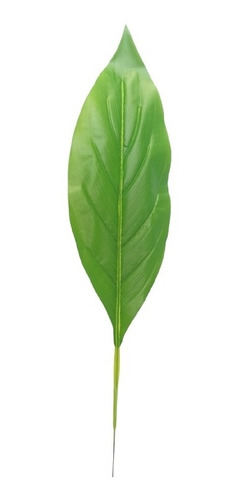 Hoja Árbol Verde Artificial Precio Por Unidad Nuevo 