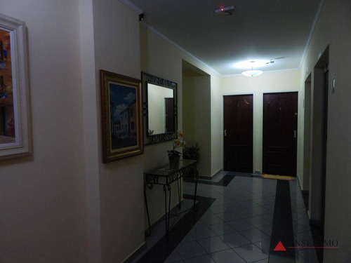 Imagem 7 de 28 de Apartamento Com 2 Dormitórios, 62 M² - Venda Por R$ 280.000,00 Ou Aluguel Por R$ 1.100,00/mês - Santa Terezinha - São Bernardo Do Campo/sp - Ap2223