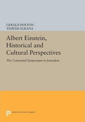 Libro Albert Einstein, Historical And Cultural Perspectiv...