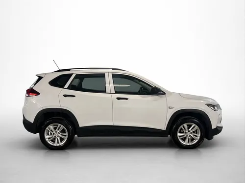 Chevrolet Tracker 1.2 Ls Turbo At