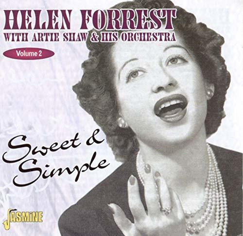 Cd Sweet And Simple [original Recordings Remastered] - Hele
