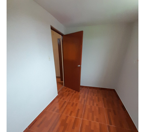 Alquilo Lindo Mini-dpto En Excelente Ubicación (urb. Sta. Catalina)