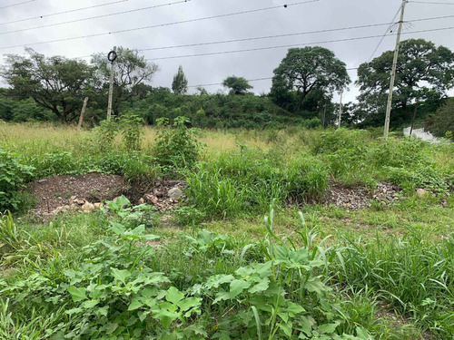 Venta + Terreno + Hectarea Sobre Ruta 1 Palpala