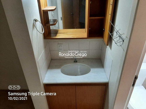 Imagem 5 de 19 de Apartamento Para Locação Com 2 Dorms. Aluguel 2.200,00 Sp - A4468