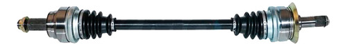 Flecha Homocinética Bmw X6 Xdrive 35 I 2015 L6 3.0