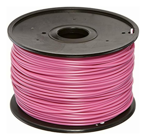 C&e Cne20652 3d High Quality Printing Abs (pink)