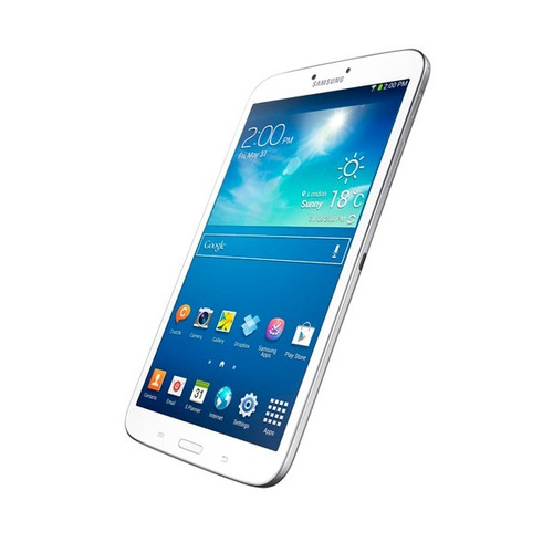 Tablet Samsung T110 Galaxy Tab 3 Lite Blanca