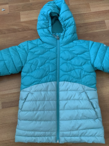 Campera Columbia - Humphrey Hillstm Puffer