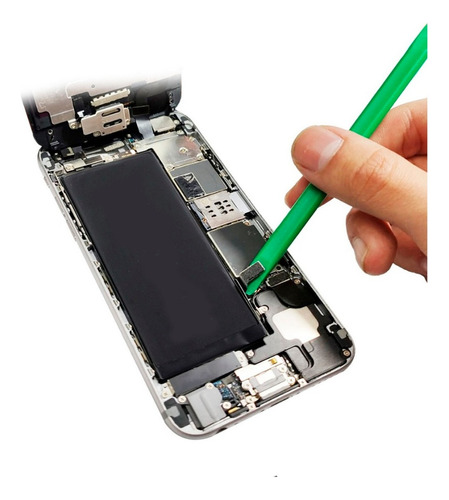 Cambio Pantalla Y Batería Compatible Con iPhone 7 Plus Garan