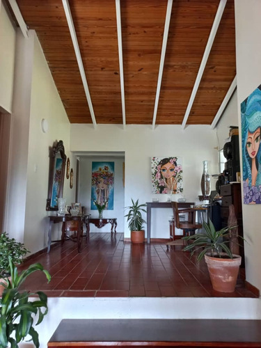 Imagen 15 de 30 de Casa En La Pedregosa Alta 3 Habitaciones 2 Baños