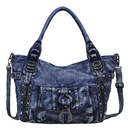 comprar Bolso De Mezclilla Bolsos De Mujer Bolsos De Jeans Bolsos De