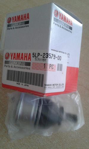 Rotula Yamaha Yfz450r 5lp-23579-00