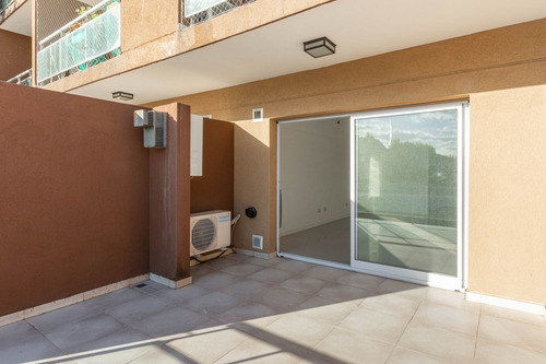 Imagen 9 de 21 de Ph Monoambiente Con Placard Y Patio