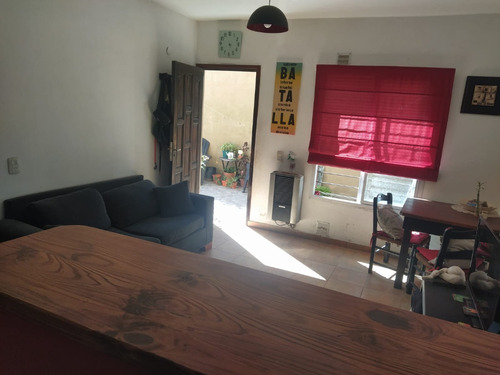 Imagen 3 de 10 de Duplex De 3 Ambientes (101008)