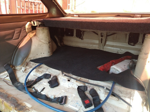 Volkswagen Gol 1.0