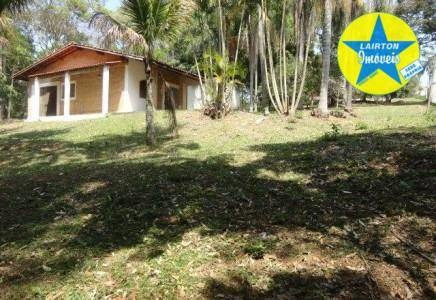 Chácara À Venda Com 8400 M² De Terreno Por R$ 850 Mil Em Piracaia Sp - Ch1232