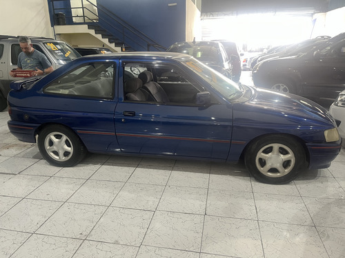 Escort Racer - Raridade