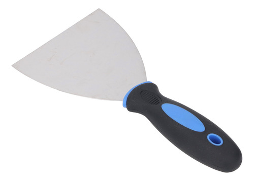 Conjunto De Espátulas De Aço Inoxidável Putty Scraper 2pcs T