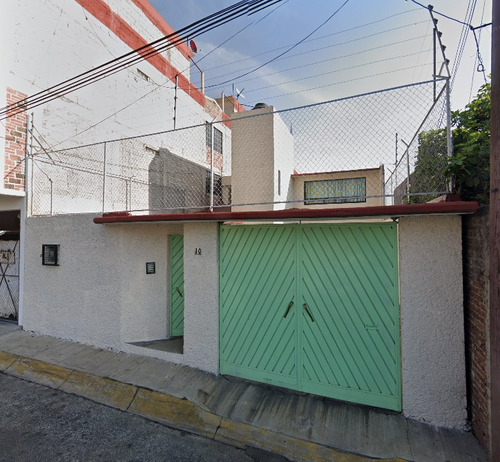 Casa En San Pedro Mártir 