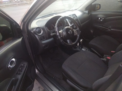 Nissan Versa 1.6 Advance At