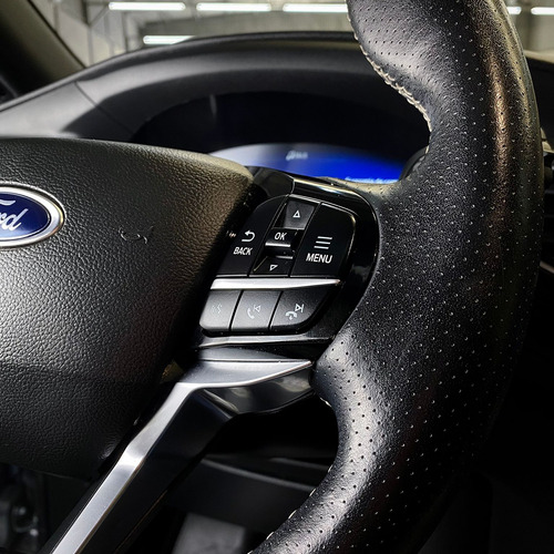 Ford Explorer 3.0 V6 ST Ecoboost Piel At