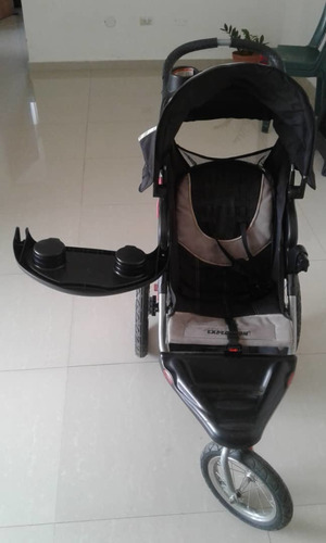 Coche Tres Ruedas Baby Trend Expedition