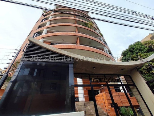 Apartamento Duplex Amoblado En Venta Urb La Soledad 25-16066 Gjg
