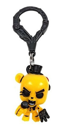 Fnaf Con Licencia Oficial De Five Nights En Freddy's 3