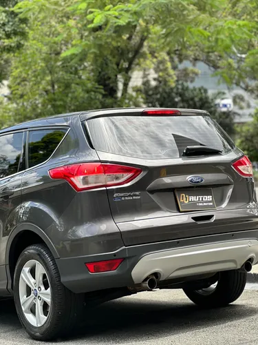 Ford Escape 2.0 Se 4x2