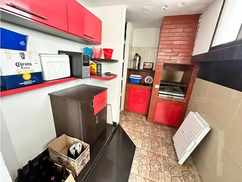 Vendo Apartamento En Alto Prado
