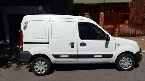 Renault Kangoo 1.6 Furgon Ph3 Confort 1plc