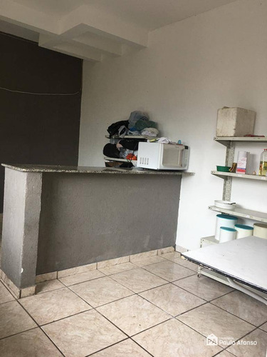 Casa No Bairro Monte Verde. - Ca1345