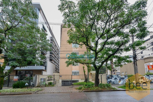 Imagem 2 de 30 de Cobertura Com 3 Dormitórios À Venda, 222 M² - Batel - Curitiba/pr - Co0109
