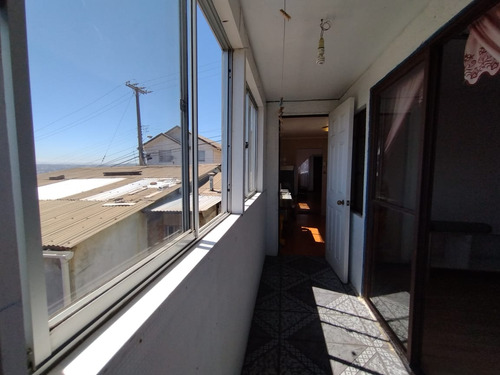Venta Casa Cerro Cordillera Valparaiso