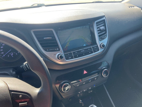 Imagen 5 de 5 de Hyundai Tucson 2016 2.0 Gl 154cv 6mt 2wd