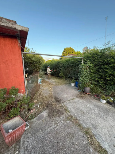 Se Venden 2 Casas En Lezica Mismo Padrón