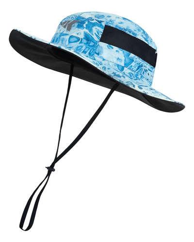 Sombrero De Protección Kastking Sol Armis Upf 50 Boonie