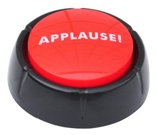 Instrumento Musical Para Allures & Illusions Applause Button