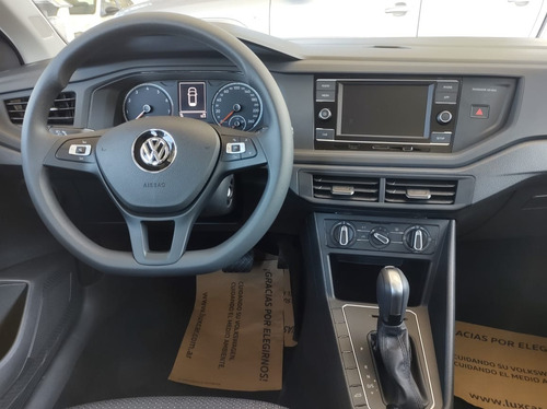 Volkswagen Polo Msi 0km Tu Moto O $360000 + Cuotas Fijas G-