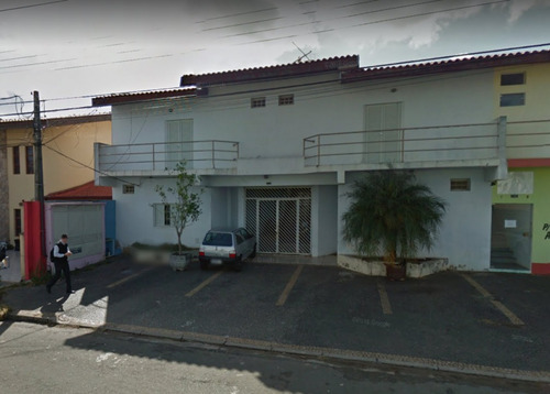 Locação - Kitnet - Vila Mariana - Americana - Sp - 2590