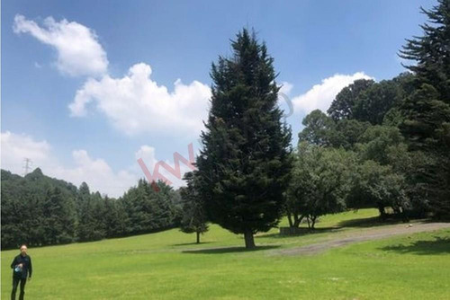 Vendo Terreno En Dos Ríos Prolongación San Frenando, Huixquilucan