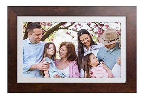 Photoshare Amigo Familia Smart Frame Fotoshare Imagen