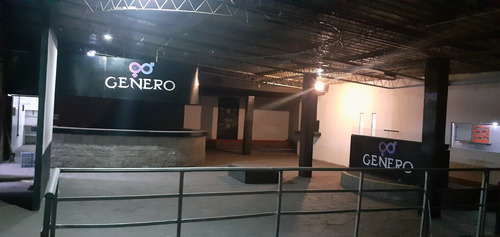 Imagen 6 de 12 de Local Comercial Con Deposito En Moreno Sobre Acceso Oeste