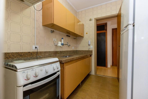 Imagem 20 de 26 de Apartamento - Vila Olimpia - Ap4472